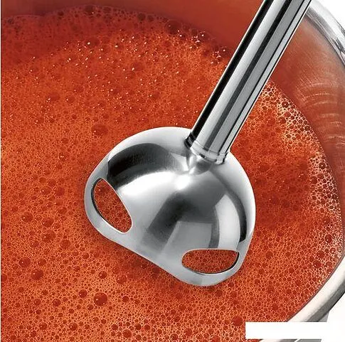 Погружной блендер Bosch MS62B6190