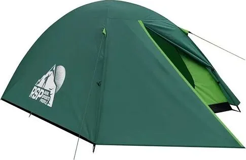 Треккинговая палатка RSP Outdoor Lake 3