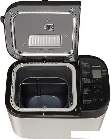 Хлебопечка Panasonic SD-YR2550STS
