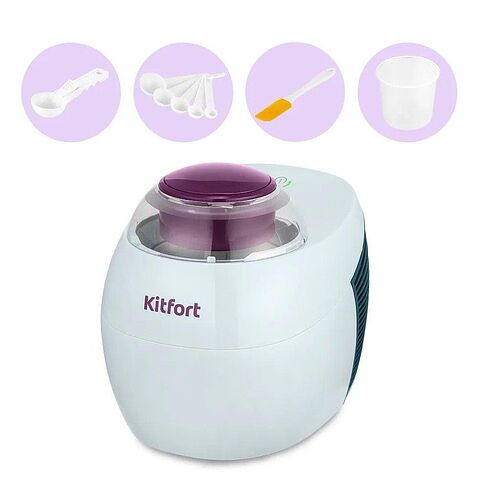 Мороженица Kitfort KT-1842