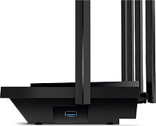 Wi-Fi роутер TP-Link Archer AX72