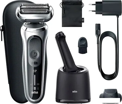 Электробритва Braun Series 7 71-S7200cc