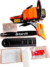 Бензопила Garvill CS-52P35