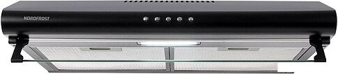 Кухонная вытяжка Nordfrost (Nord) AS 6040 B