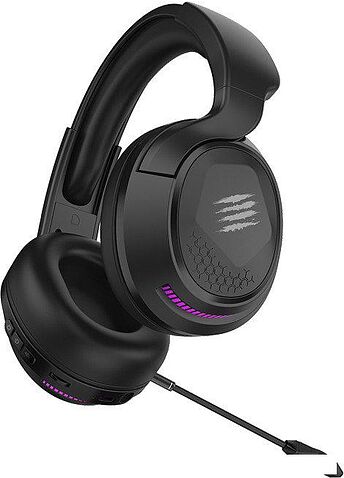 Наушники Mad Catz P.I.L.O.T. Pro