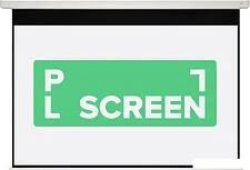 Проекционный экран PL Zefir Z-MRS-PC-100D