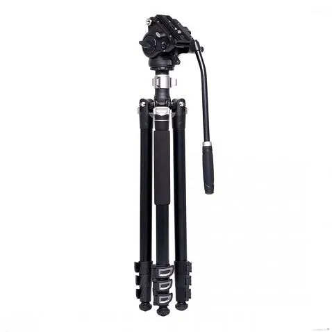 Трипод GreenBean HDV Elite Combo 2