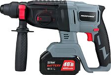 Перфоратор Profipower MKDHR-18V (с 2-мя АКБ, кейс)