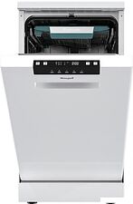 Отдельностоящая посудомоечная машина Weissgauff DW 4535