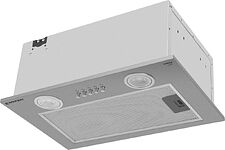 Кухонная вытяжка Meferi INBOX45IX Light