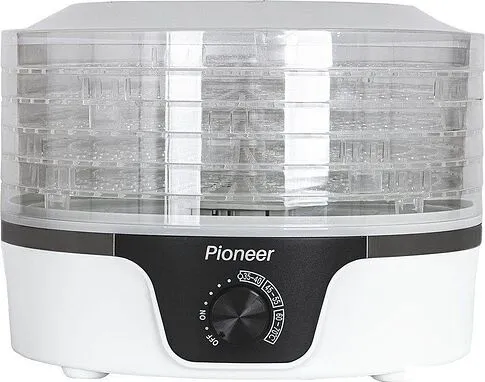 Сушилка для овощей и фруктов Pioneer FD105