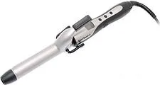 Круглая  плойка Harizma Curl Control h10309LСD-25