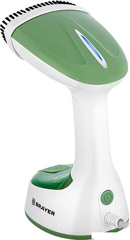 Отпариватель Brayer BR4128GN