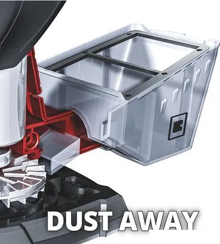 Виброшлифмашина Einhell TE-OS 18/150 Li Solo