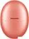 Наушники Huawei FreeBuds 5 (оранжевый коралл, международная версия)