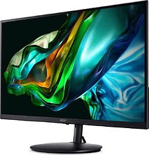 Монитор Acer SA322QUAbmiipx UM.JS2CD.A05