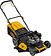 Газонокосилка Denzel GLR-510SP-ZS