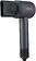 Фен Blackton Bt HD1818M AirJet Pro (серый/фиолетовый)