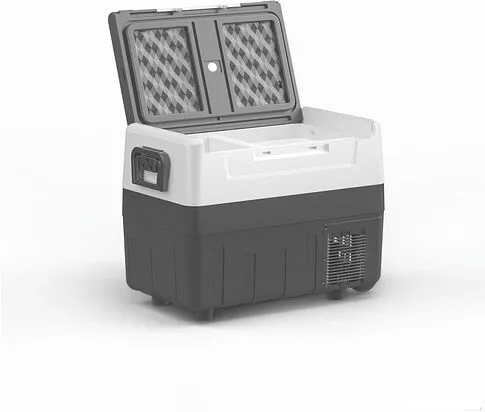 Компрессорный автохолодильник Filymore T45K 45л (черный)