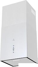 Кухонная вытяжка LEX Alto 400 (белый)