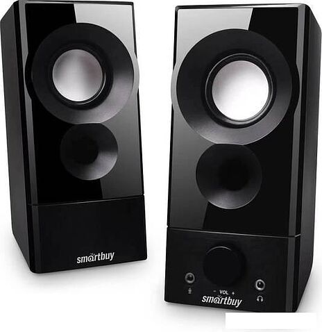 Акустика SmartBuy W50 SBA-4900