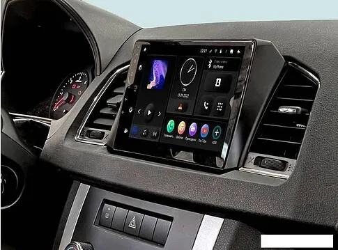 USB-магнитола Incar TMX-4401-6