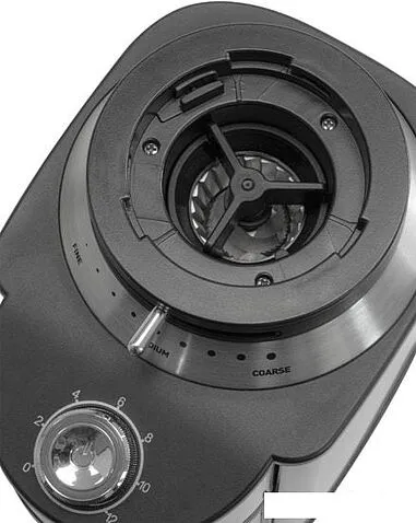 Электрическая кофемолка ProfiCook PC-EKM 1205