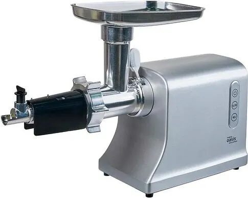 Мясорубка Oasis (Making Oasis Everywhere) MG-DM3