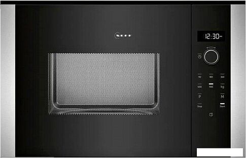 Микроволновая печь NEFF HLAWD53N1F