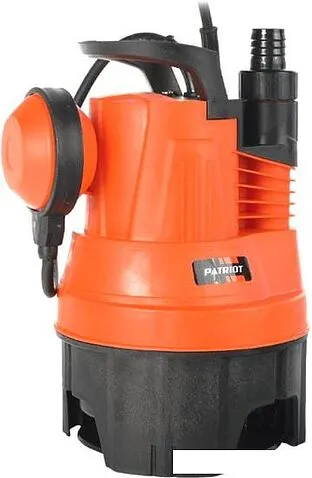 Насос Patriot F350