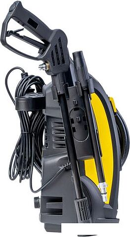 Мойка высокого давления Kolner KHPW 1600FSP