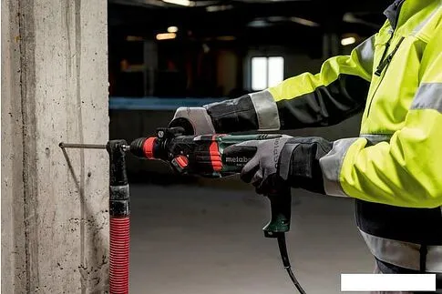 Перфоратор Metabo KHE 2645 Q 601711500
