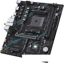 Материнская плата Maxsun B550M Gaming WiFi