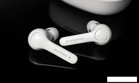 Наушники Anker SoundCore Life Note (белый)