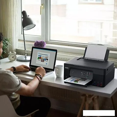 МФУ Canon Pixma G2430