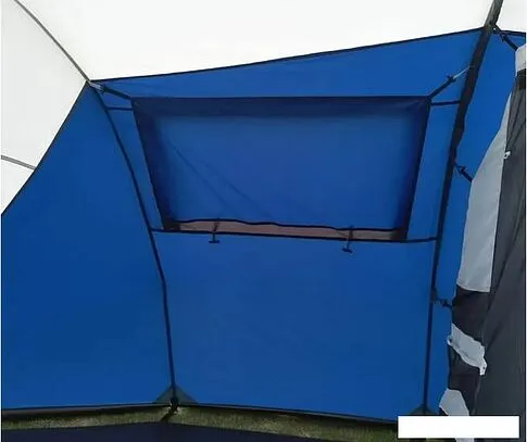 Кемпинговая палатка RSP Outdoor Wild 3