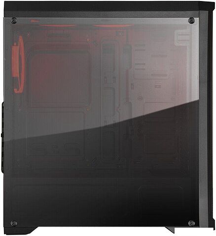 Корпус Cougar MX330-F (черный)