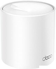 Wi-Fi роутер TP-Link Deco X10 (1 устройство) Wi-Fi роутер TP-Link Deco X10 (1 устройство)