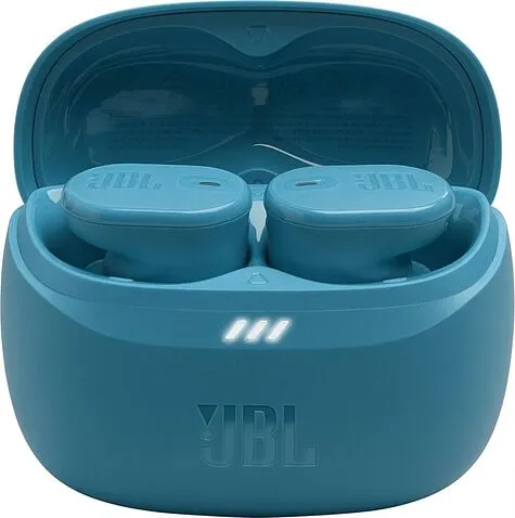 Наушники JBL Tune Buds 2 (темно-бирюзовый)