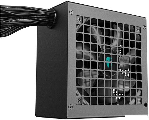 Блок питания GamerStorm PF600X
