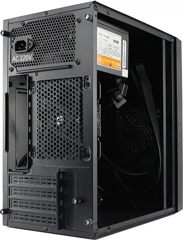 Компьютер TGPC Office 81460 I-X