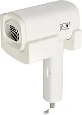 Сушилка для волос Puff 1601