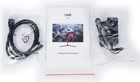 Монитор Lime Z238A V2
