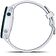 Умные часы Garmin Forerunner 255 Music 46 мм (белый камень)