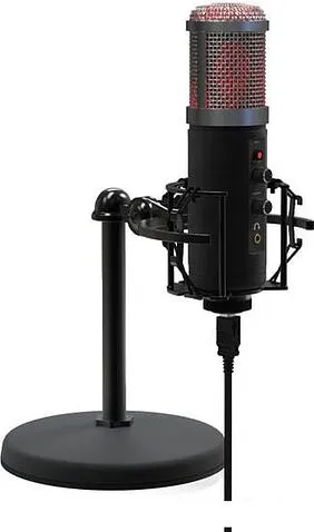 Микрофон Ritmix RDM-260 USB Eloquence