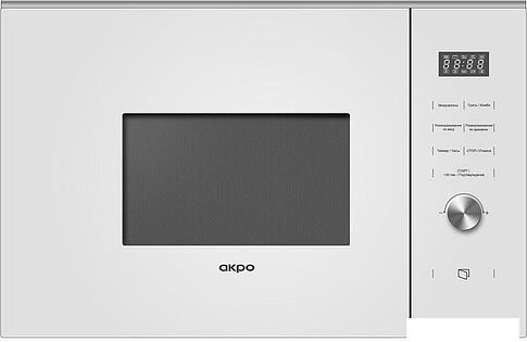 Микроволновая печь Akpo MEA 925 08 SEA01 WH