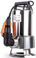 Дренажный насос FoxWeld FoxAqua DPS-800F