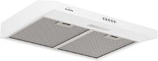 Кухонная вытяжка Elikor Eco One 60 298168 (белый)