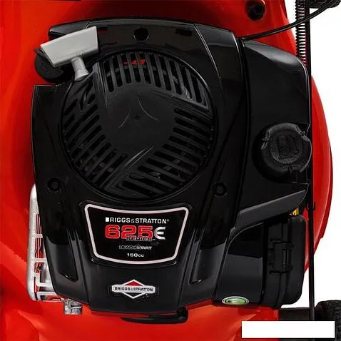 Газонокосилка DDE LM 51-60 DB