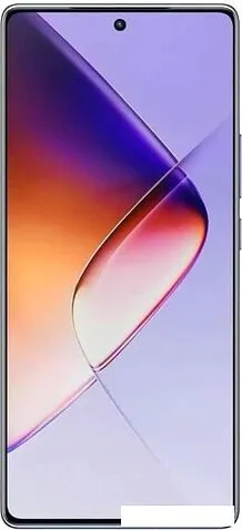 Смартфон Infinix Note 40 Pro X6850 8GB/256GB (черный)